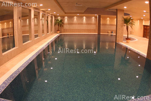 Villa Park 3